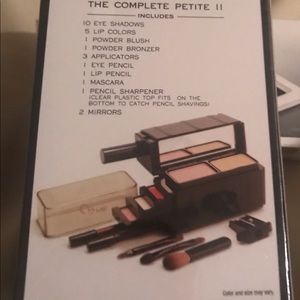 ME - THE COMPLETE PETITE II